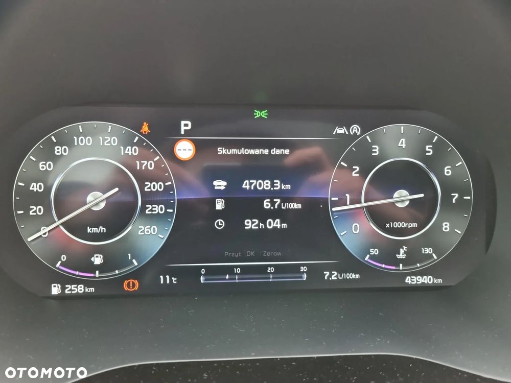 Kia ProCeed 1.6 T-GDI GT DCT - 14