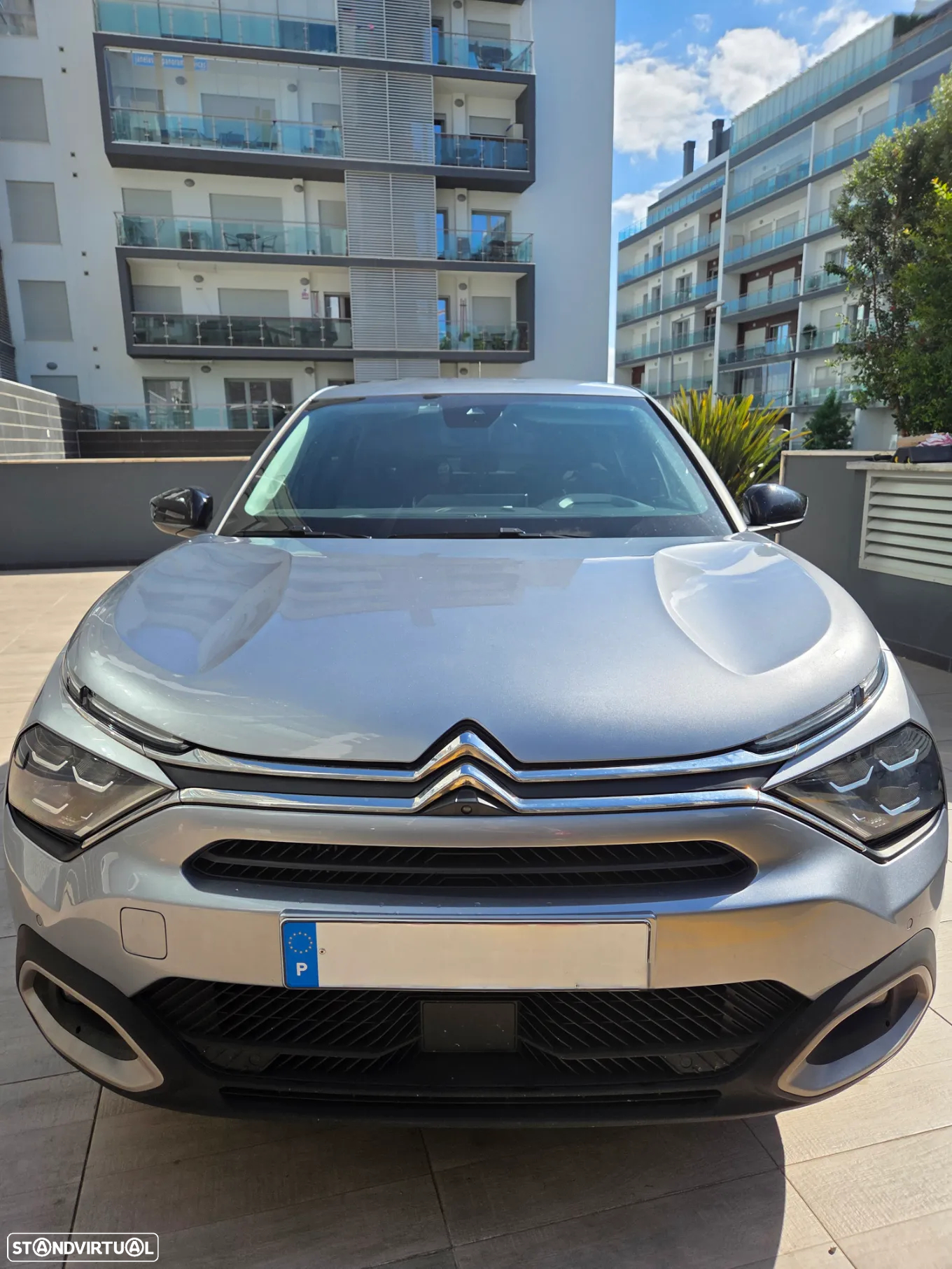 Citroën C4 1.2 PureTech Shine - 3
