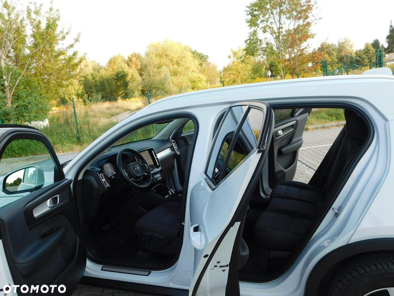 Volvo XC 40 - 12