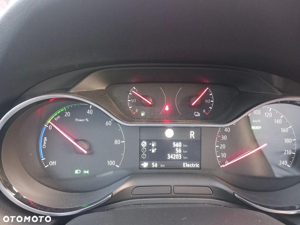 Opel Grandland X 1.6 T PHEV 4x4 Edition Business - 5