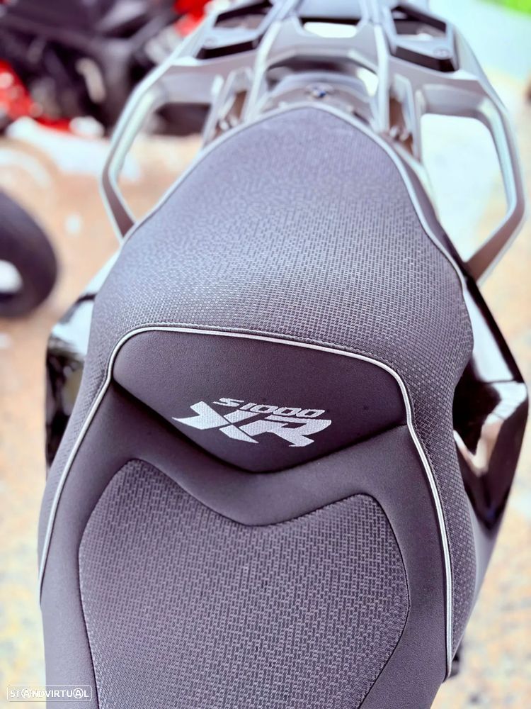 BMW S 1000 XR Full extras - 20