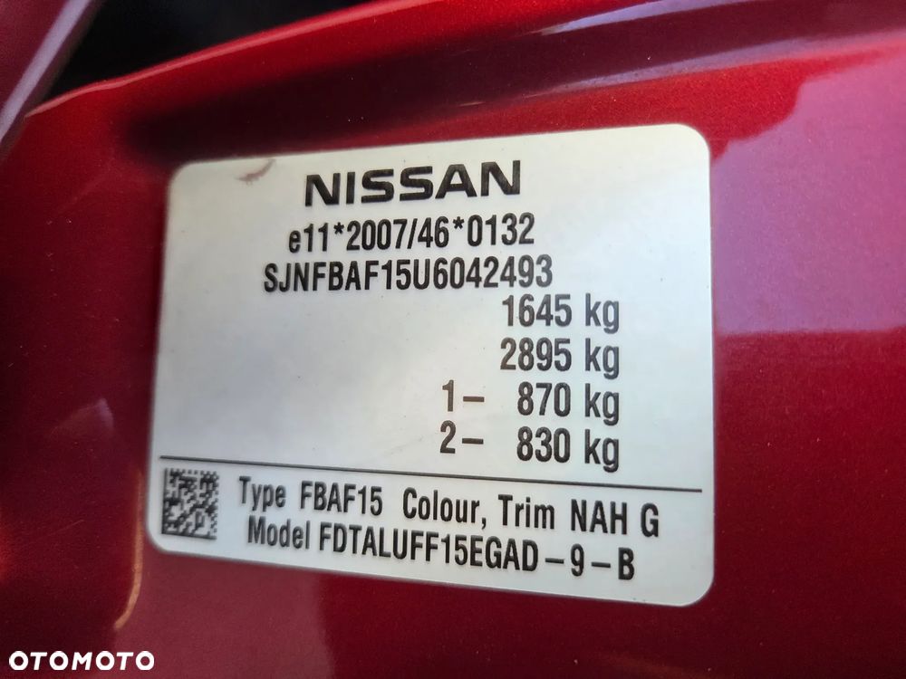 Nissan Juke 1.6 Visia S&S - 25