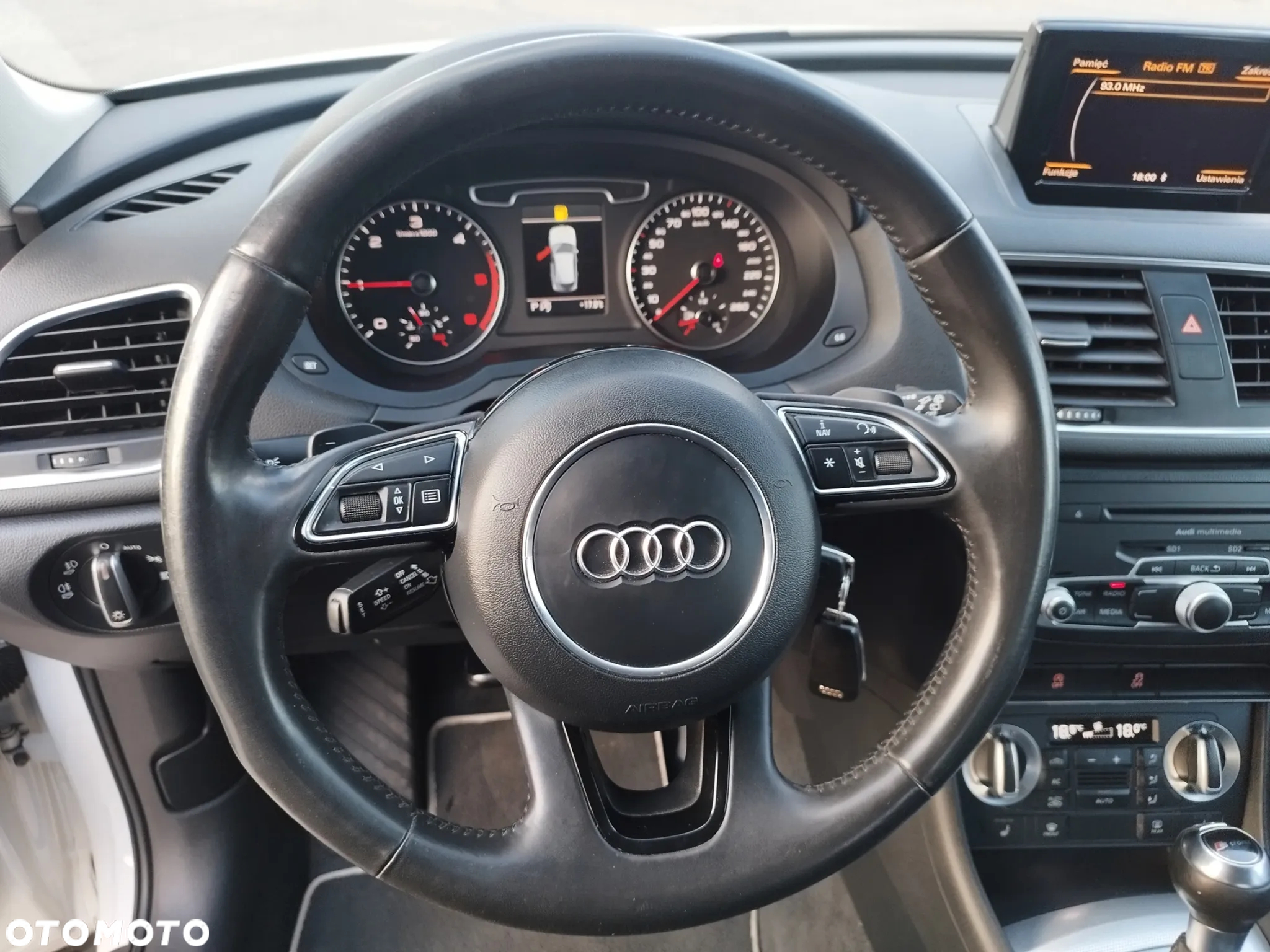 Audi Q3 2.0 TDI Quattro S tronic - 10
