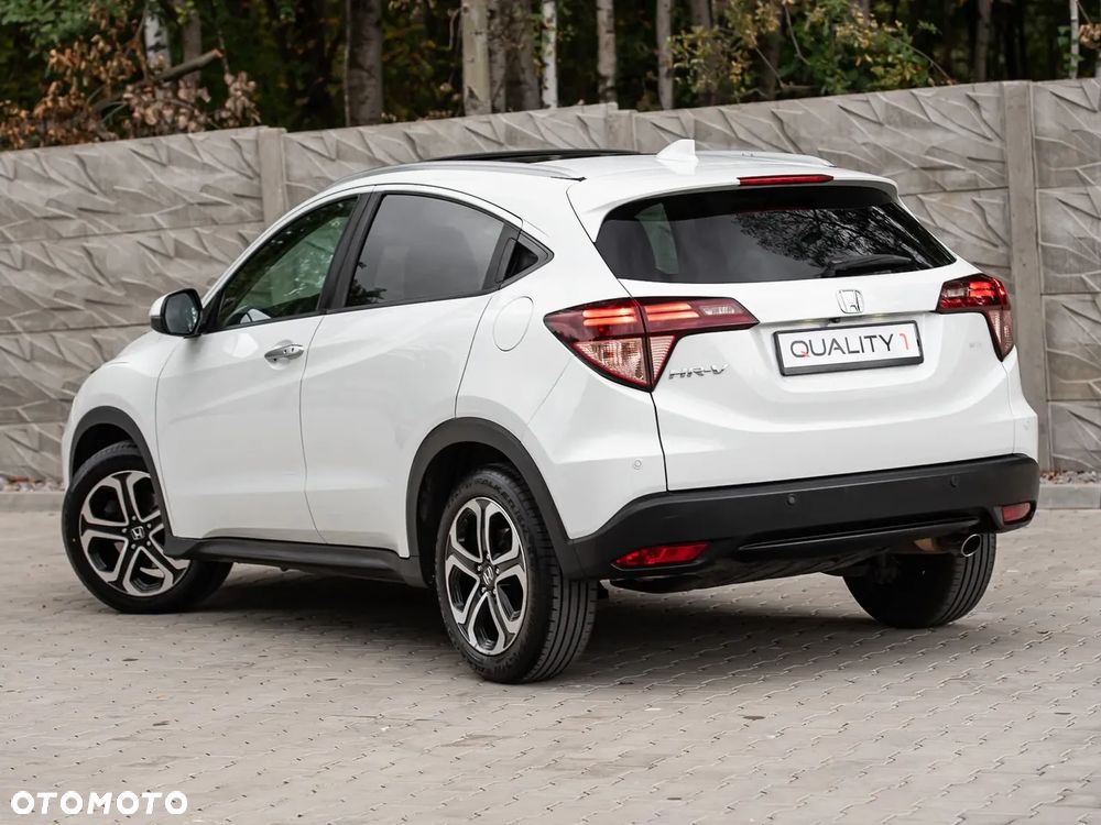 Honda HR-V 1.5 i-VTEC Executive - 9