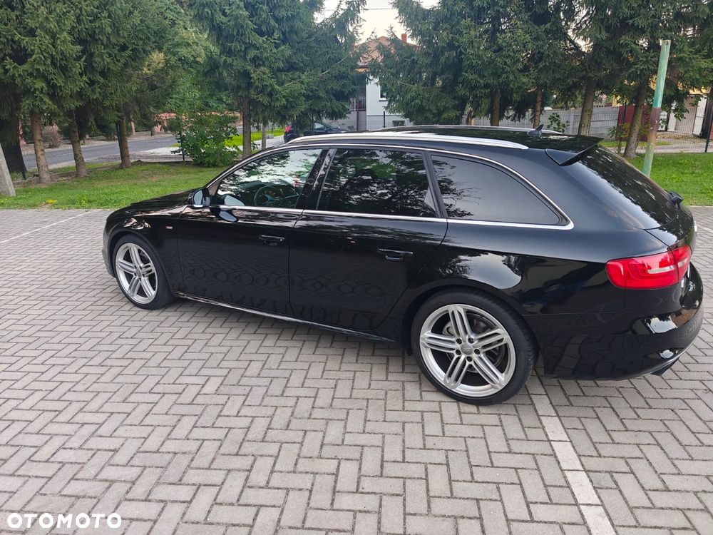 Audi A4 - 19