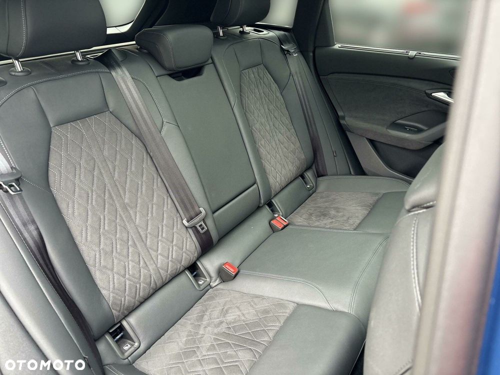 Audi Q6 e-tron - 10