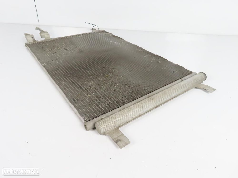 Radiador de ar condicionado Usado / Original AUDI A3 (8V1, 8VK)/SEAT LEON (5F1)/... - 2