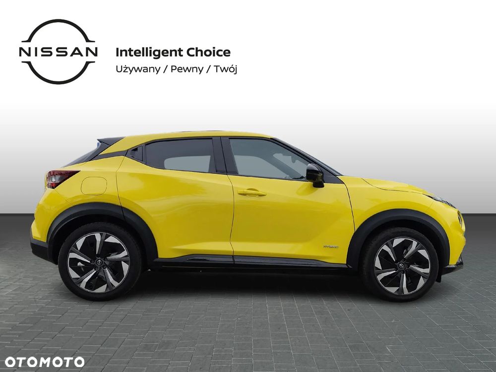 Nissan Juke ver-1-6-hybrid-tekna-amt - 6