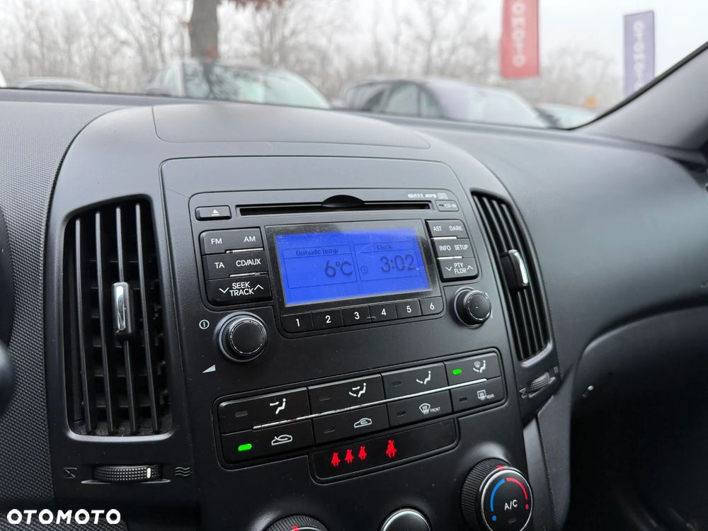 Hyundai i30 1.6 CRDi Classic - 18