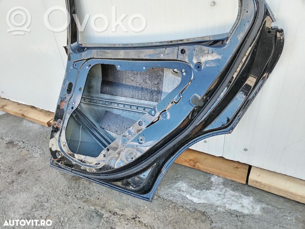 Usa dreapta spate Mercedes GLA, W156, X156, 2013, 2014, 2015, 2016, 2017, 2018, 2019, 2020. - 7