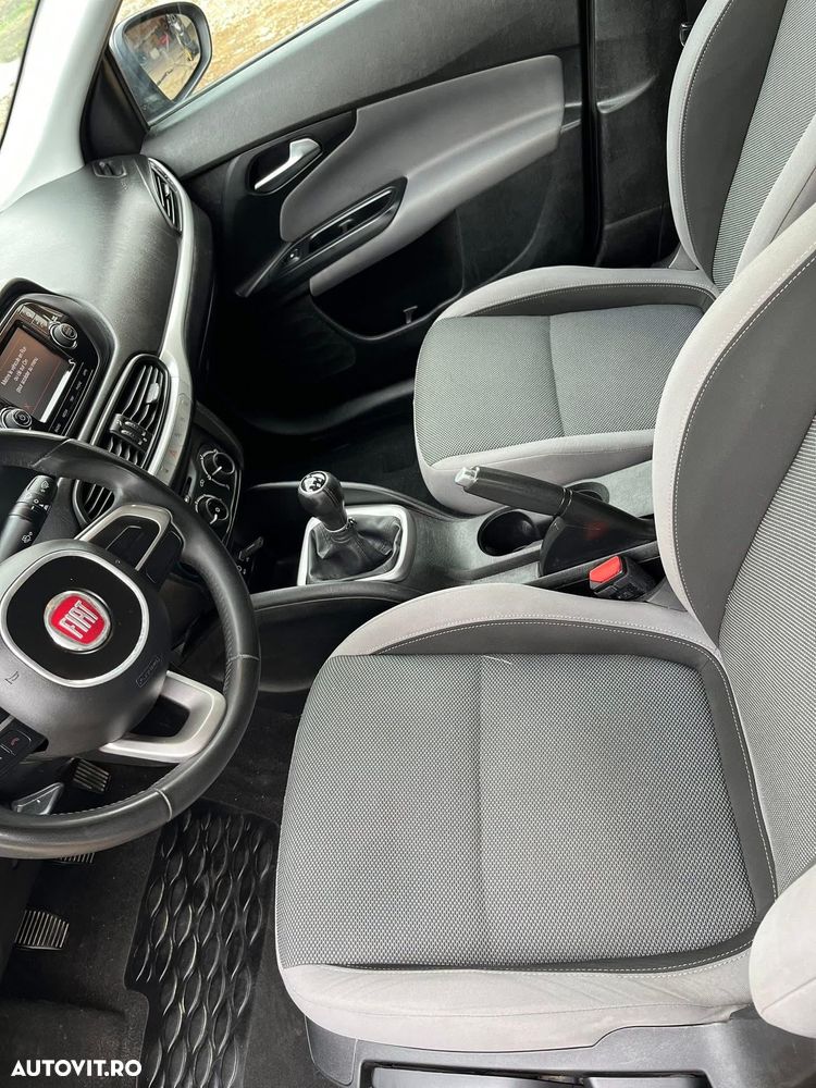 Fiat Tipo 2016 photo 3