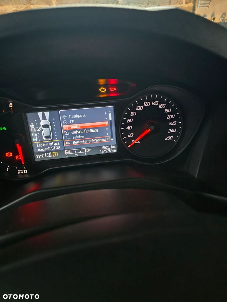 Ford Mondeo 2.0 TDCi Titanium - 6