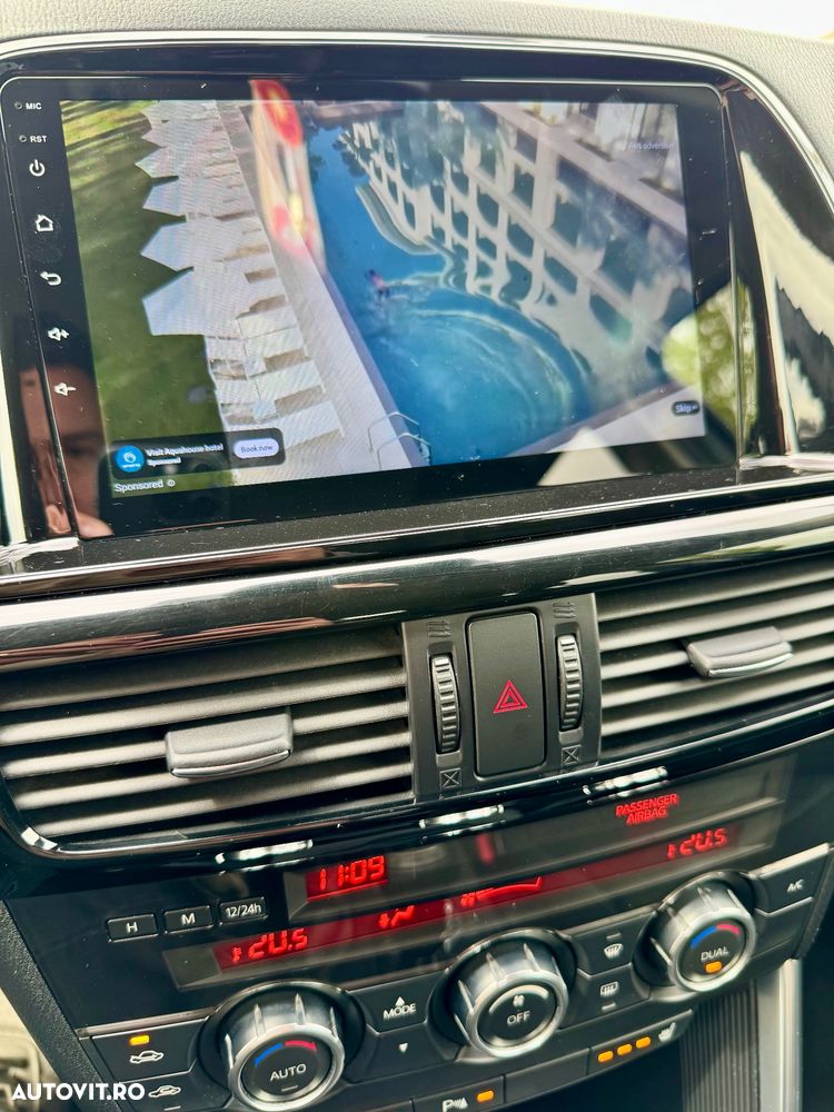 Mazda Cx-5 2013 photo 4
