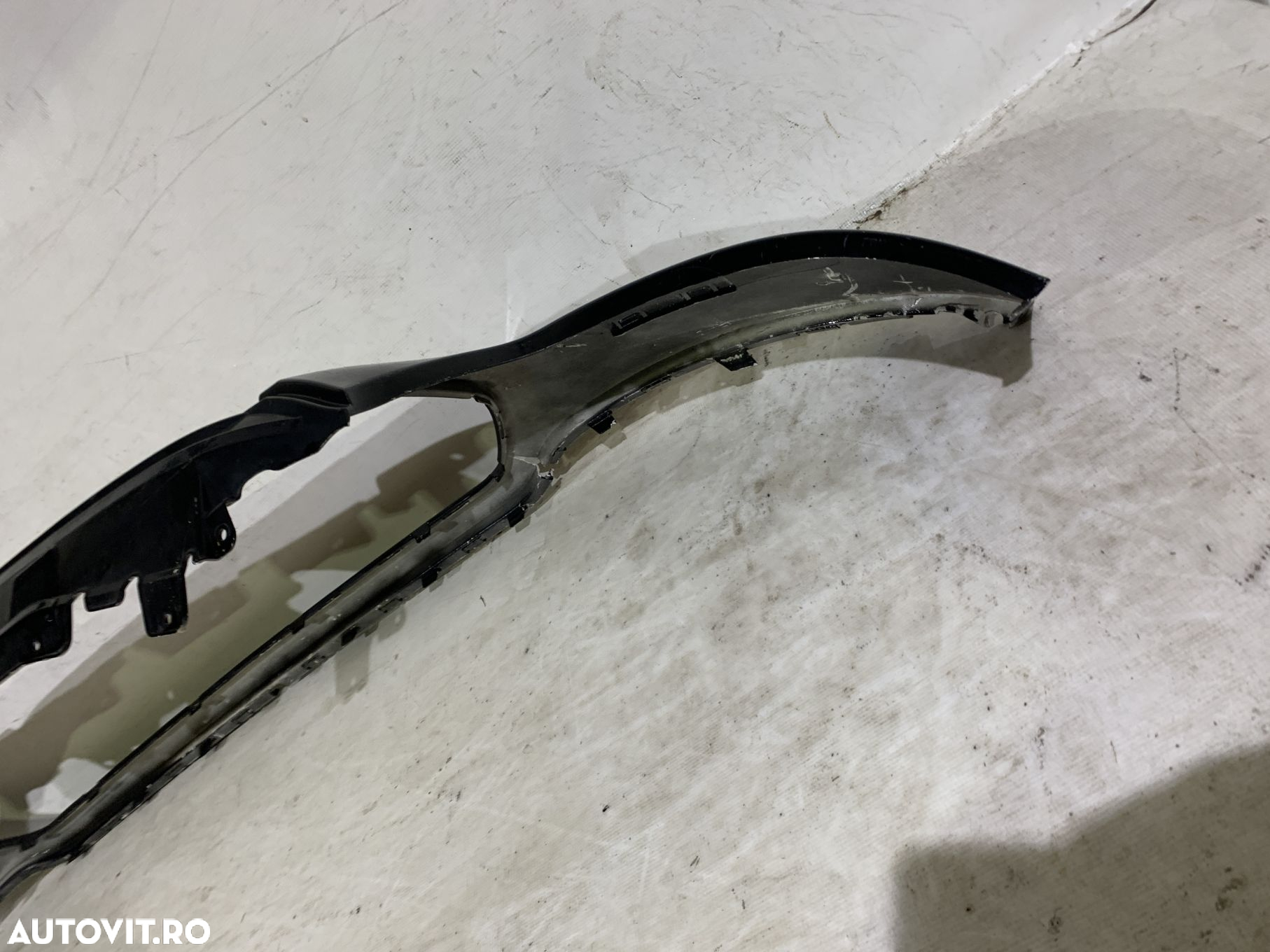 Bara fata Ford Transit, 2013, 2014, 2015, 2016, 2017, cod origine OE BK31-17F003-H. - 7