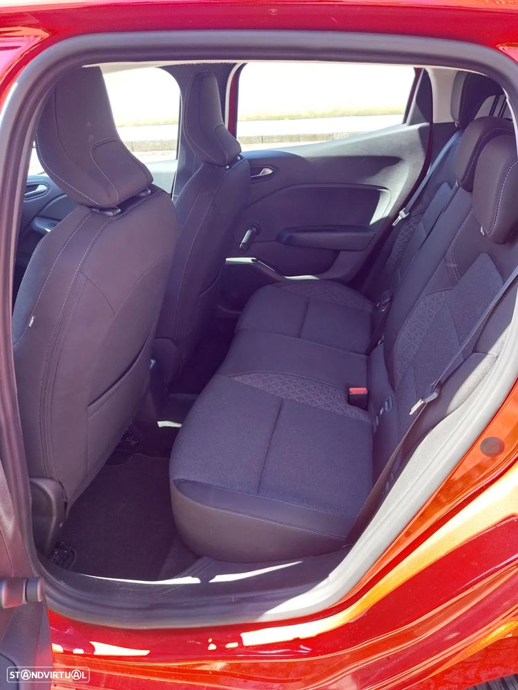 Renault Clio 1.0 TCe Evolution - 19