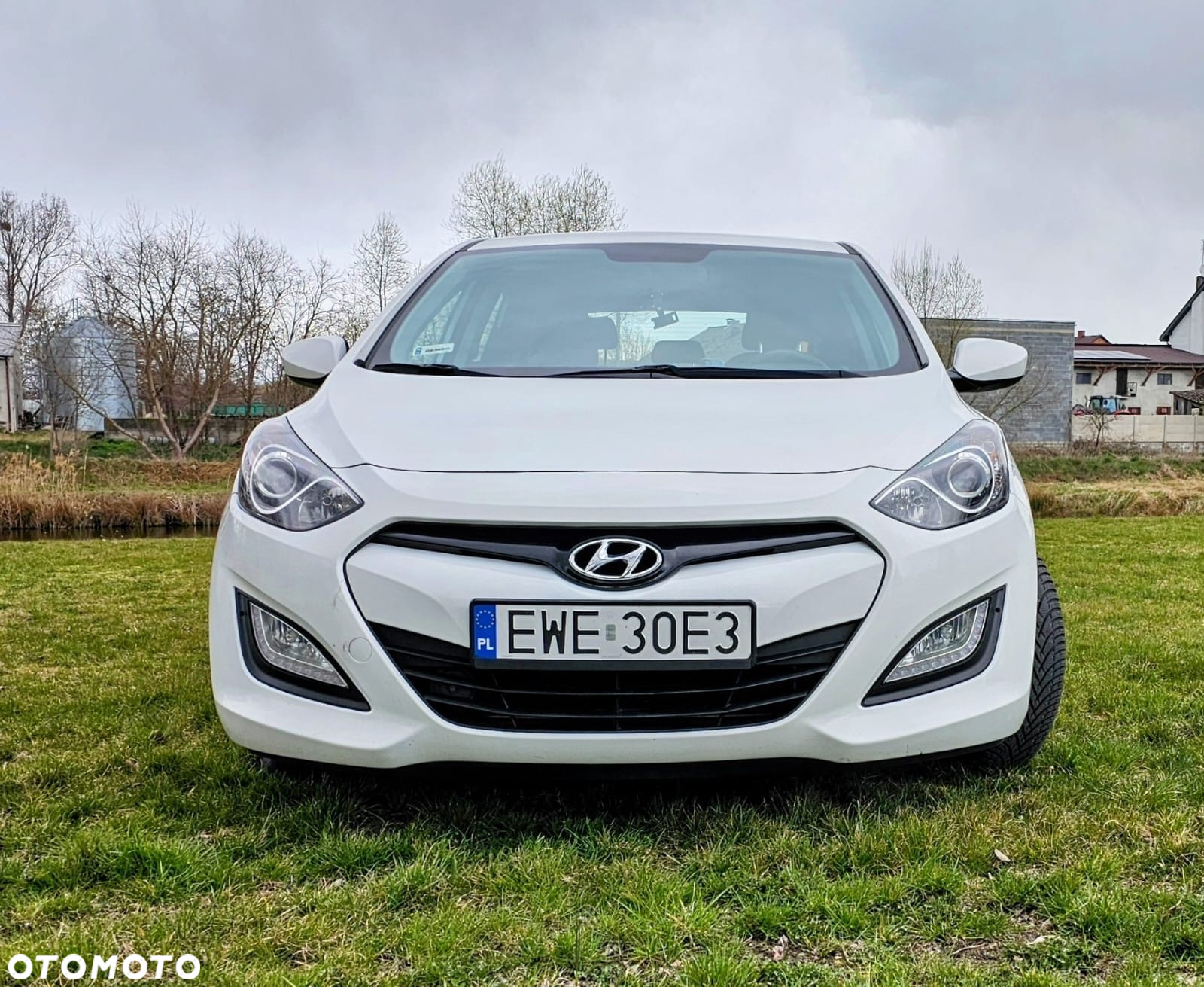 Hyundai i30 1.4 Base - 14