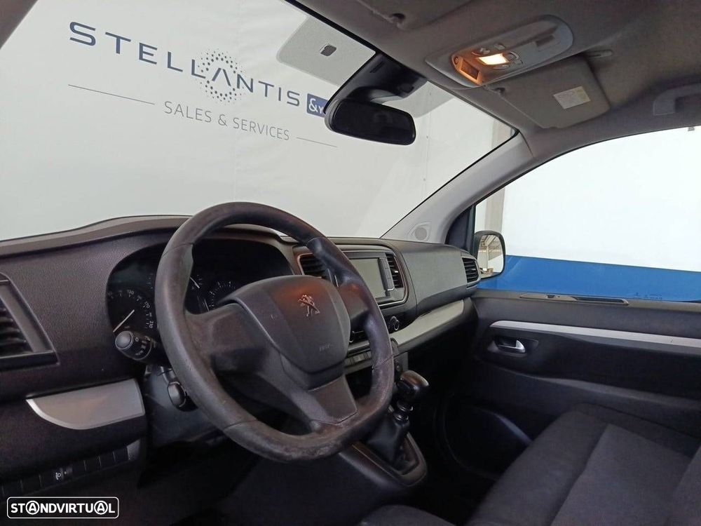 Peugeot Traveller 1.5 BlueHDi L2H1 Standard - 8