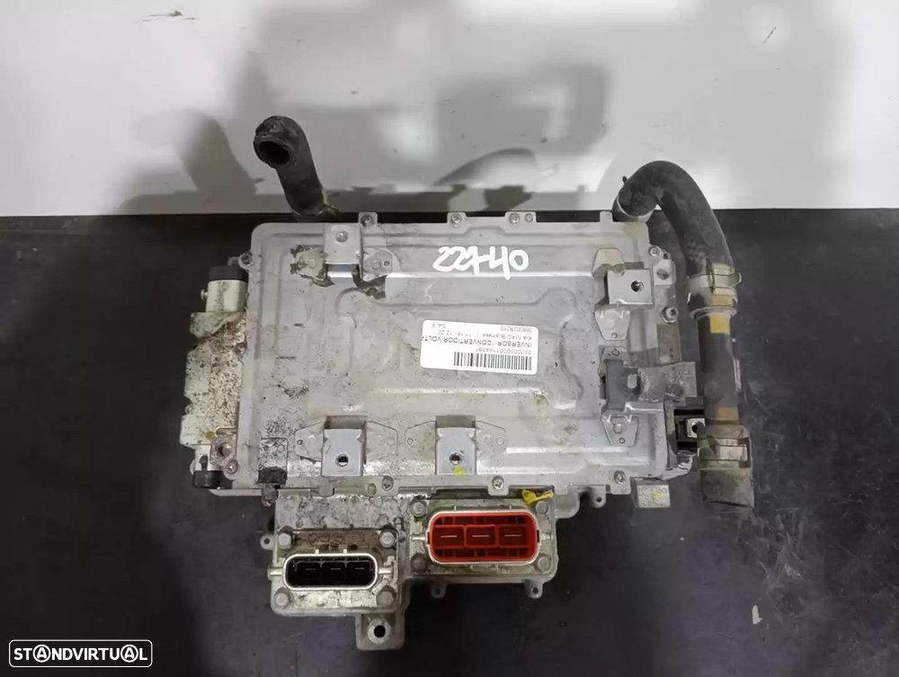INVERSOR / CONVERSOR VOLTAJE KIA NIRO 2016 -366002B210 - 2
