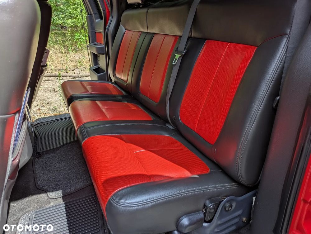 Ford F150 - 18