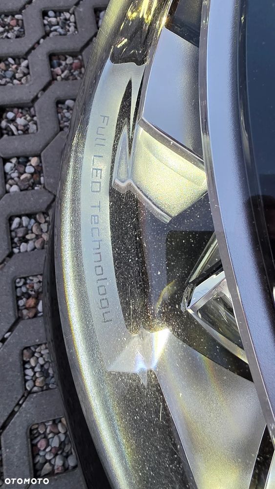 Peugeot 508 2.0 BlueHDi Allure S&S - 7