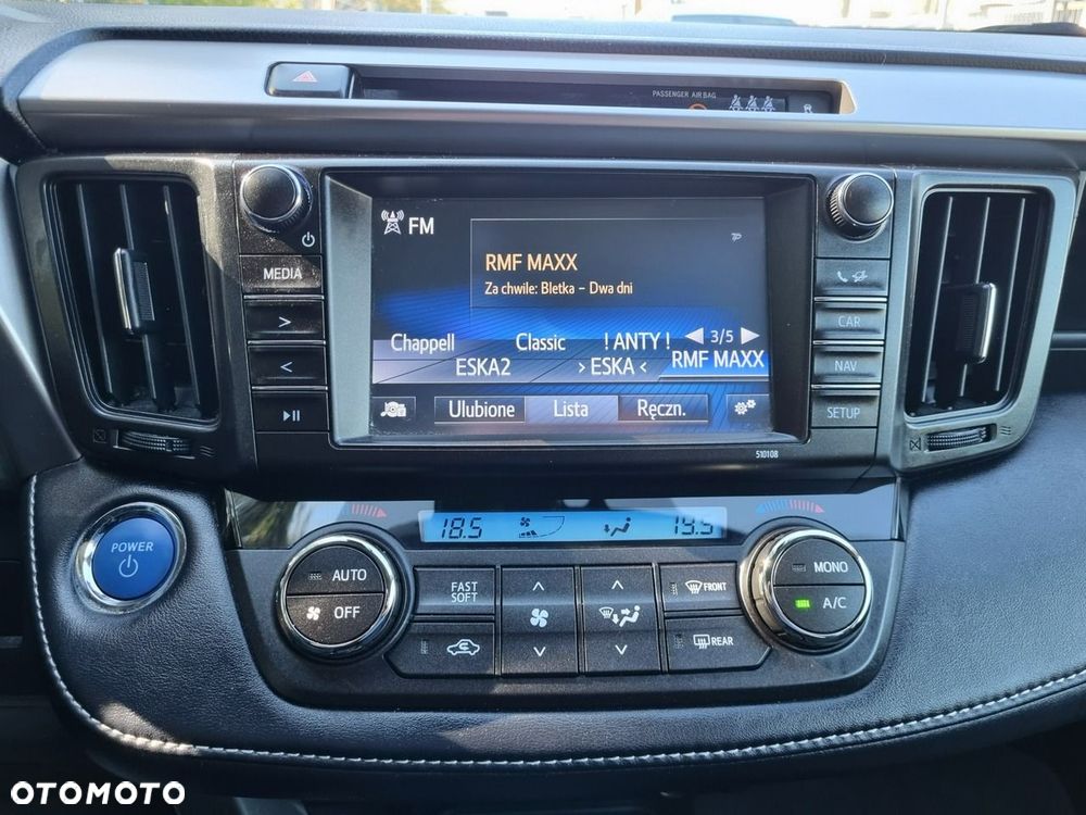 Toyota RAV4 - 21