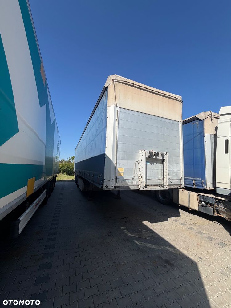 Schmitz Cargobull - 2