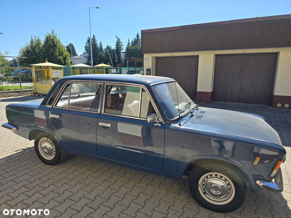 Fiat 125p - 3
