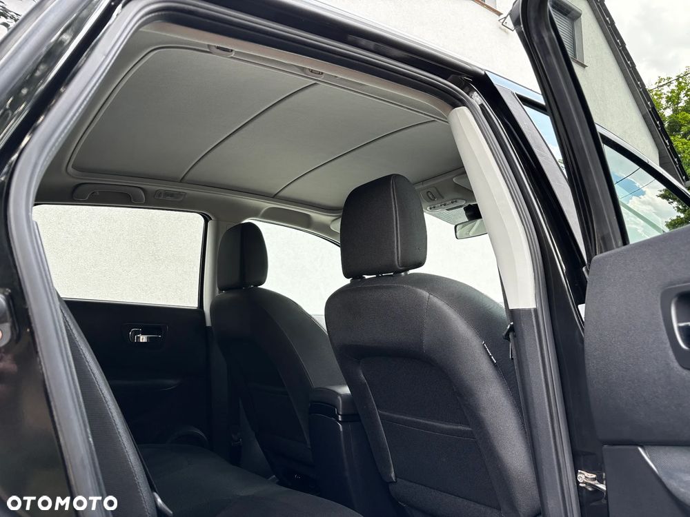 Nissan Qashqai 2.0 tekna - 15