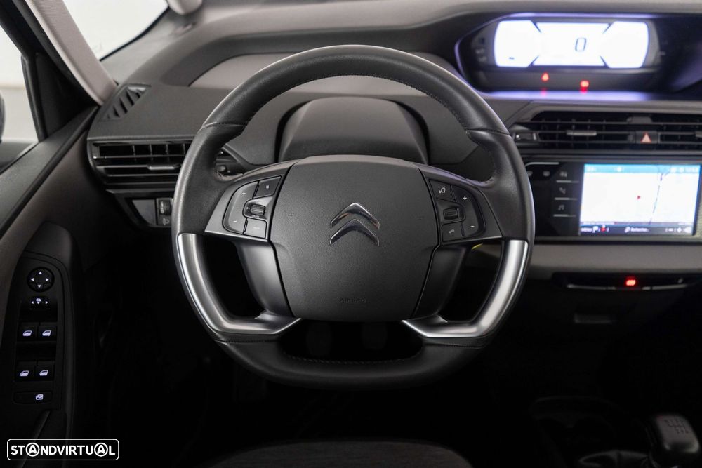 Citroën Grand C4 Spacetourer 1.2 PureTech Origins - 25