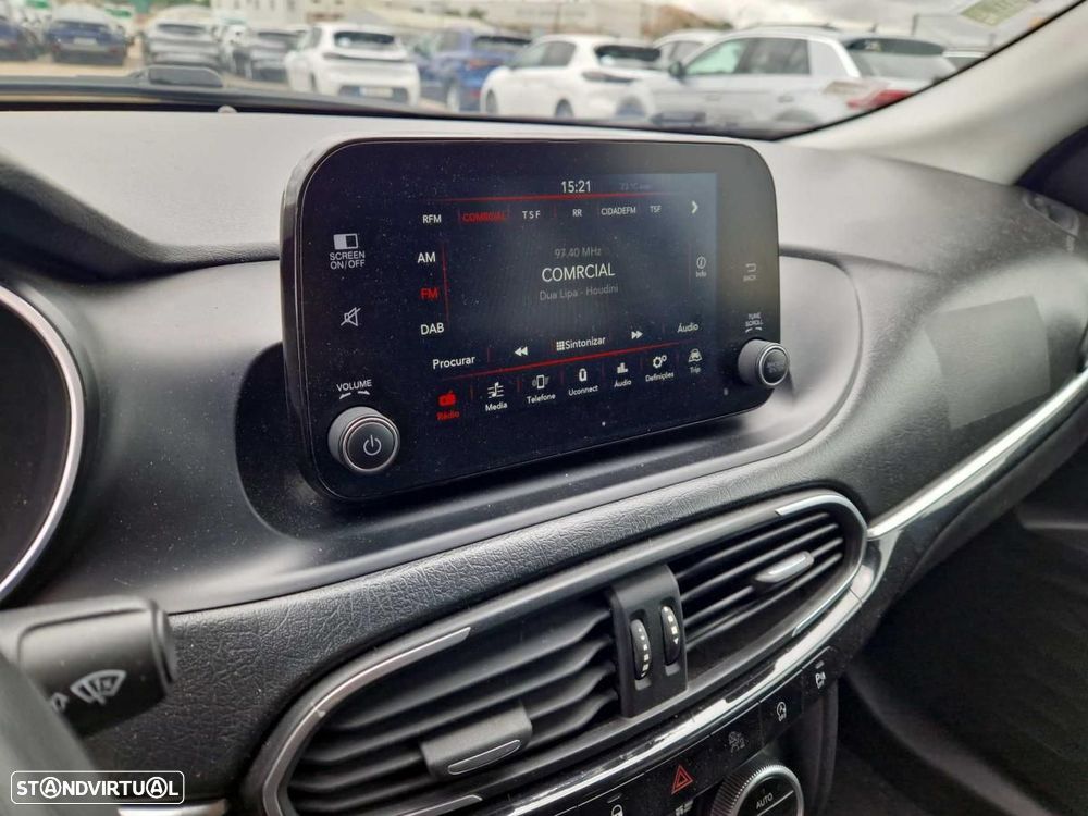 Fiat Tipo 1.0 GSE T3 Life - 4