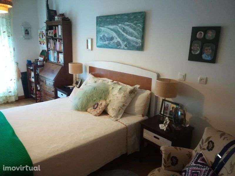 Apartamento T1, Jardim, Garagem, lugar garagem - Grande imagem: 4/9