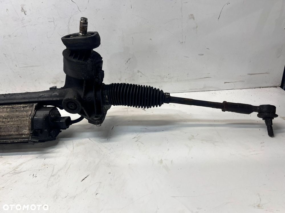 PRZEKŁADNIA KIEROWNICZA AUDI A3 8P VOLKSWAGEN SEAT SKODA 1K2423051CG UK - 3