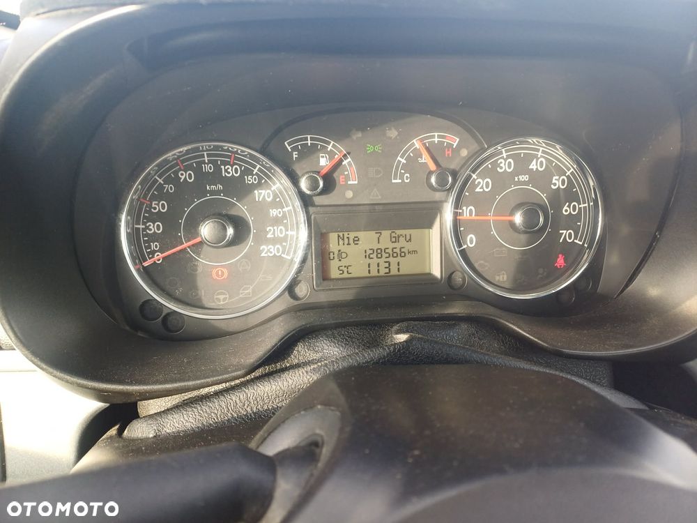 Fiat Grande Punto 1.2 8V Active - 8