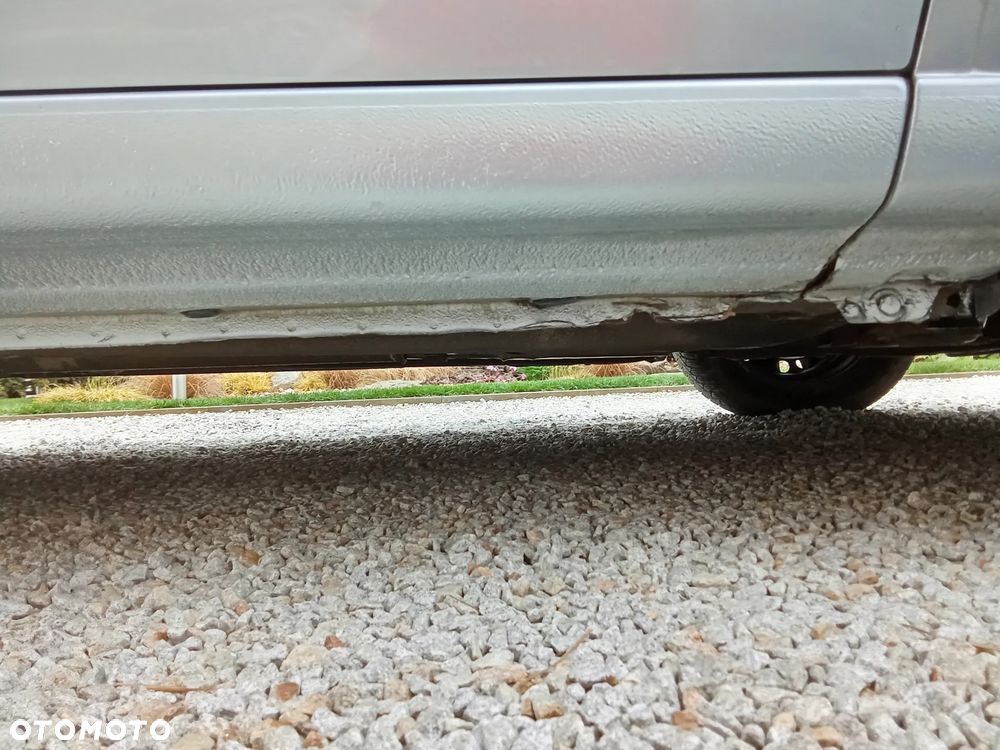 Opel Meriva 1.6 Enjoy - 38