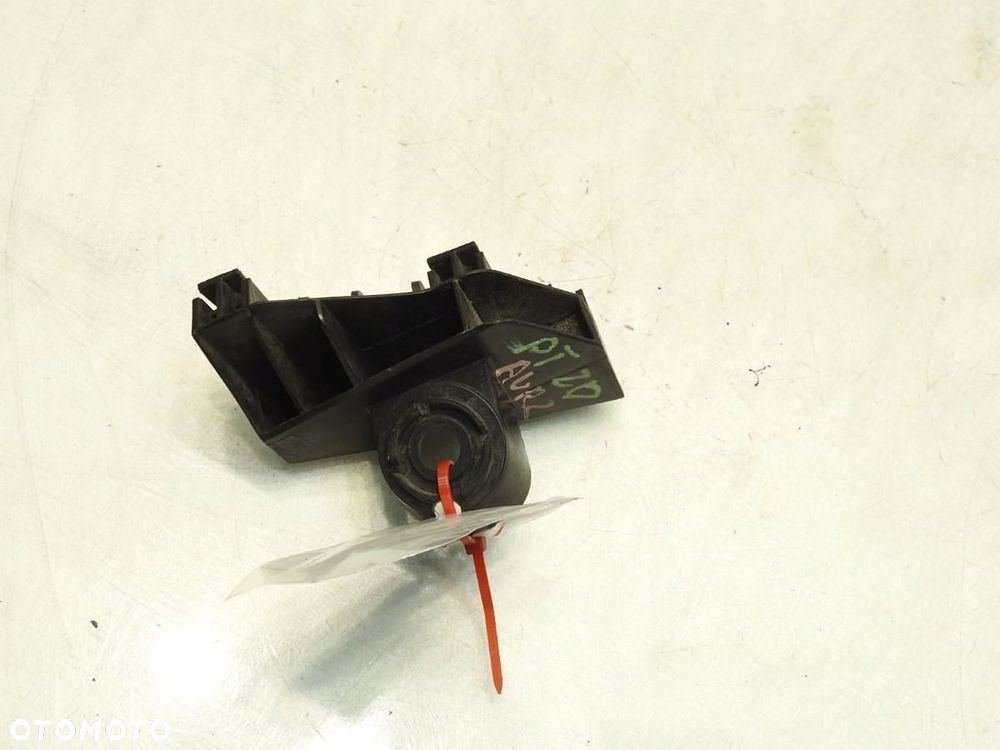 ŚLIZG ZDERZAKA PRAWY TYŁ TOYOTA AURIS II 1.4 D4D 52562-02190 - 3