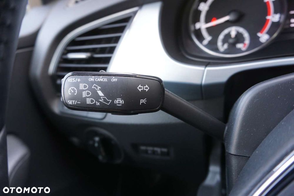 Skoda Fabia 1.0 MPI Ambition - 16