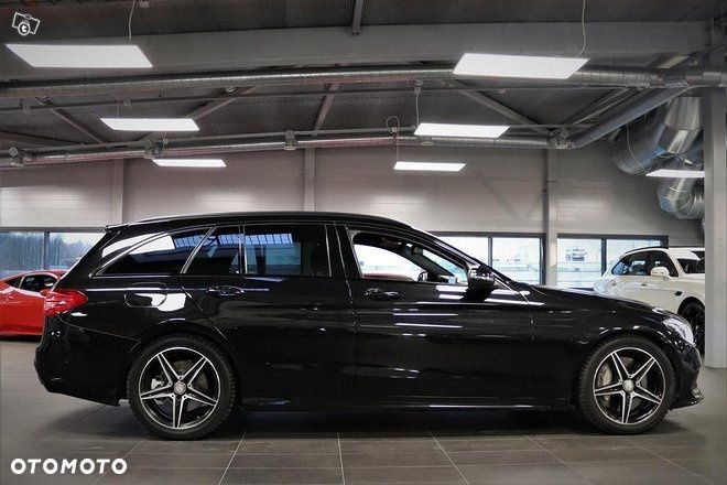 4x Felgi 18 m.in. do MERCEDES E W213 c238 GLA X156 GLK X204 AMG - B5052 - 4