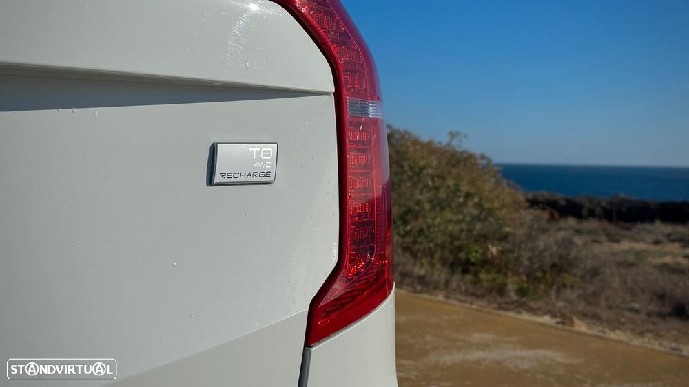 Volvo XC 90 - 10