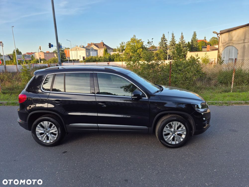 Volkswagen Tiguan - 7