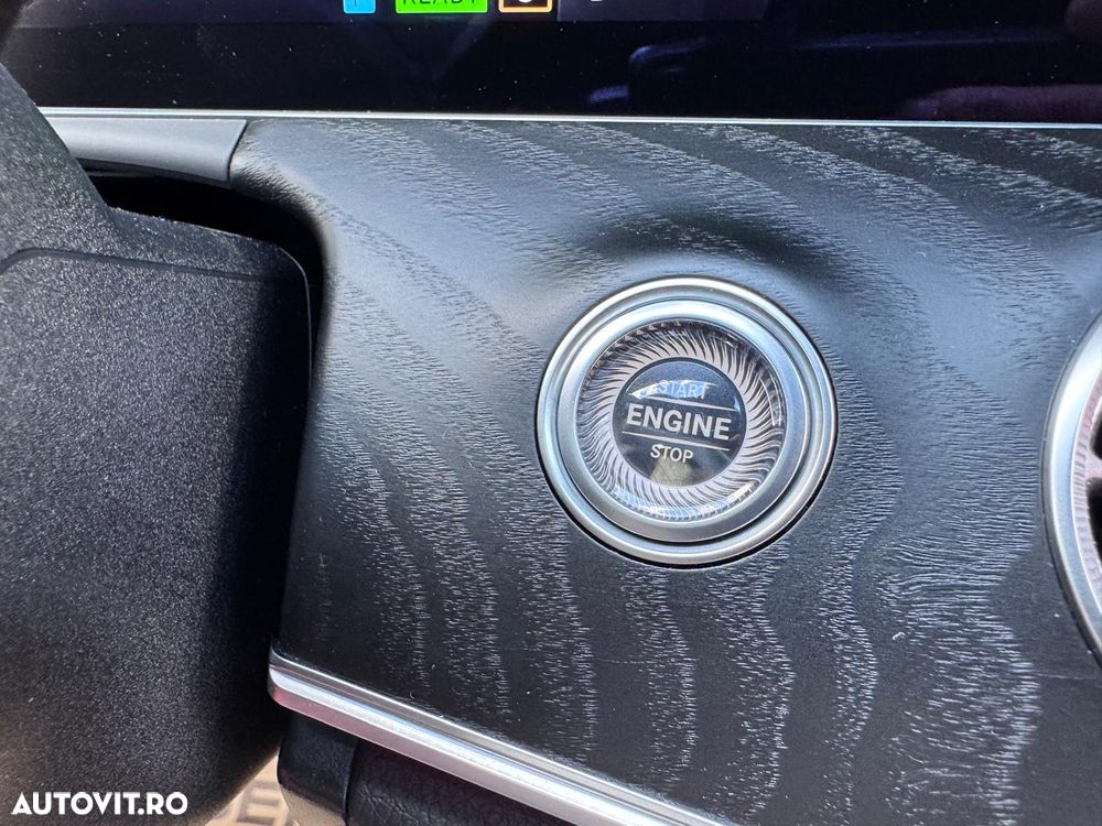 Mercedes-Benz E 53 AMG 4Matic Coupe Aut. - 18