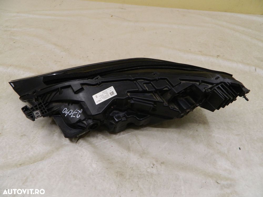 Far dreapta Tesla Model 3 Full LED facelift, 2023, 2024, 2025, 2026, cod intern 1760889-00-C. - 6