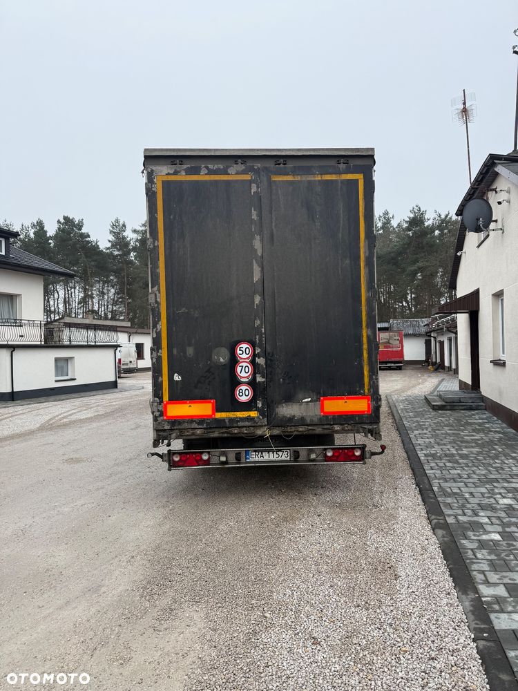 MAN Tgx 26.440 - 6