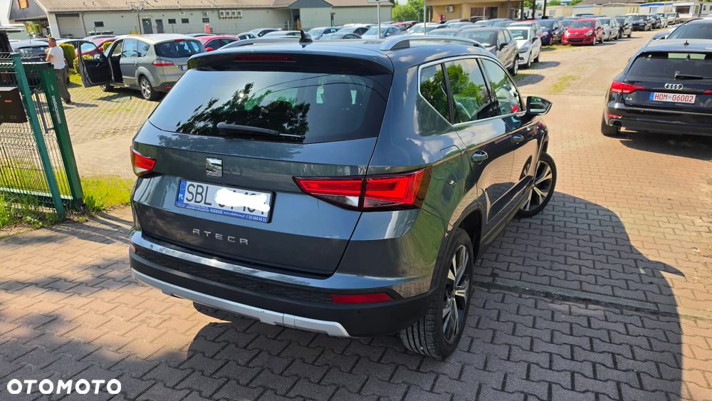 Seat Ateca - 17
