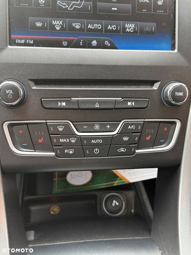 Ford Mondeo 2.0 TDCi STart-Stopp Titanium - 30