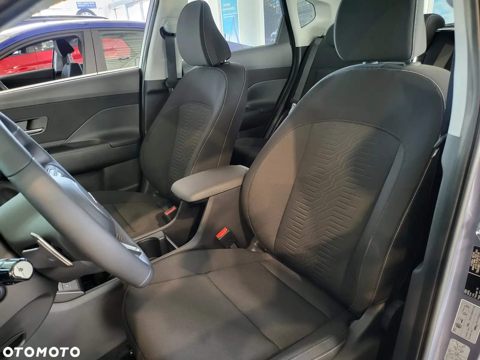 Hyundai Kona Electric 65kWh Smart - 15