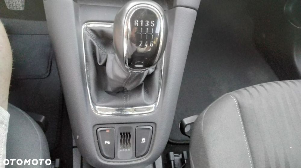 Opel Zafira Tourer 1.4 Turbo ecoFLEX Start/Stop Innovation - 21
