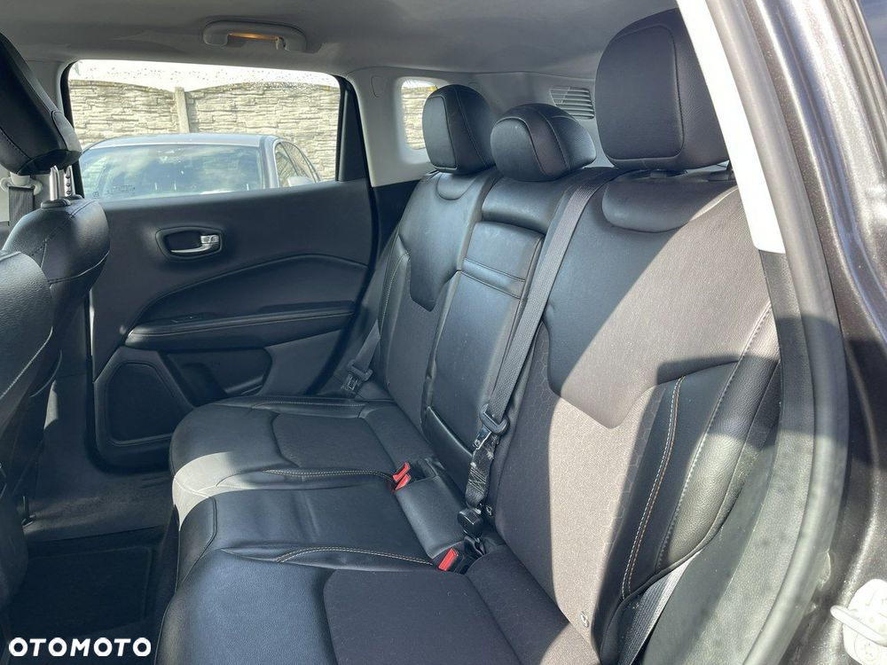 Jeep Compass 1.4 TMair Longitude FWD S&S - 12