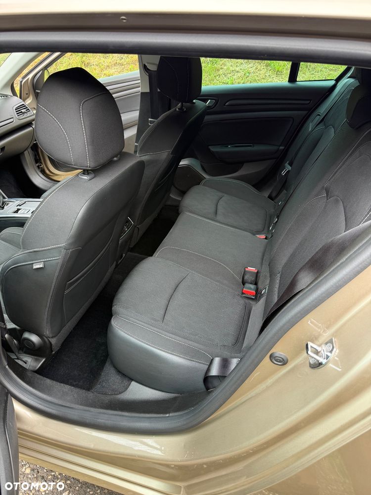 Renault Megane 1.3 TCe FAP Limited - 13