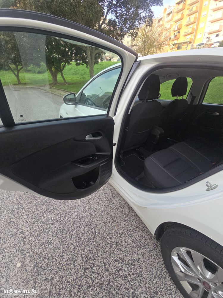 Fiat Tipo 1.3 MultiJet - 22