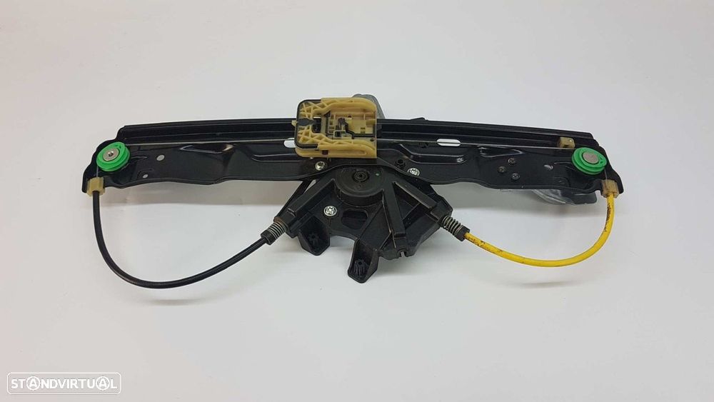 ELEVADOR TRASEIRO ESQUERDO LAND ROVER EVOQUE DYNAMIC - 7